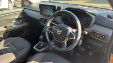 Dacia Sandero Stepway 1.0 TCe Prestige 5dr CVT Petrol Hatchback